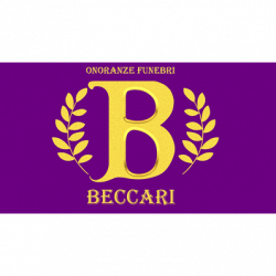 Onoranze Funebri Beccari logo