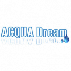 Acqua Dream Consegne a Domicilio logo
