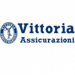 Assicurazione Vittoria Carmagnola logo