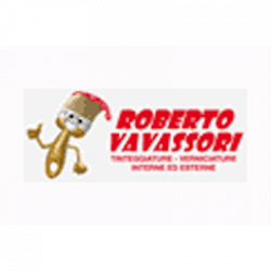 Vavassori Roberto Tinteggiature logo