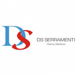 DS Serramenti Gruaro logo