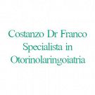 Costanzo Dr Franco Specialista in Otorinolaringoiatria