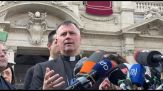 Papa, domenica visita dei cardinali alla tomba a Santa Maria Maggiore