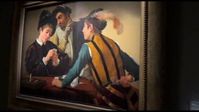 Caravaggio a Roma, 24 capolavori tutti insieme in una mostra-evento