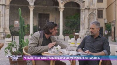 "Fratelli Corsaro" stasera una nuova puntata
