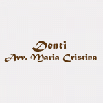 Denti Avv. Maria Cristina