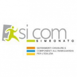 Si - Com Simeonato logo