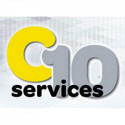C10 Services logo