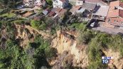 Stanziati 50 milioni per maltempo al sud