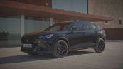 Cupra Formentor VZ5 BAT: solo 500 esemplari