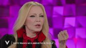 Patty Pravo: "Ho il brevetto di pilota"