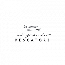 Il Grande Pescatore logo