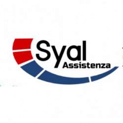 Syal Assistenza Tecnica Rotex logo