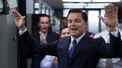 The wolf of Wall Street: Tutte le curiosità sul film con DiCaprio