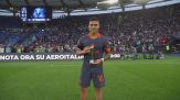 Lautaro digiuno di Coppa
