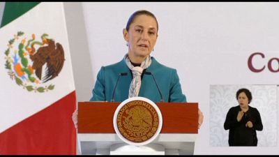 Presidente Messico: "Non c'è da preoccuparsi" (per la vittoria Trump)