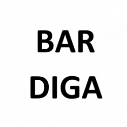 Bar Diga logo