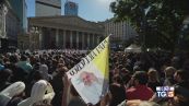 Papa Francesco, il ricordo in Argentina