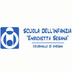 Scuola dell'Infanzia Enrichetta Sesana logo