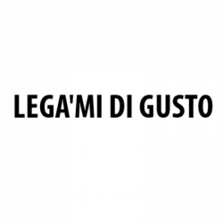 Lega'Mi di Gusto logo