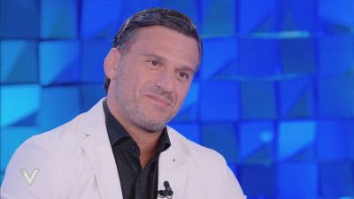 Marco Maddaloni: "La scelta di uscire da Grande Fratello"
