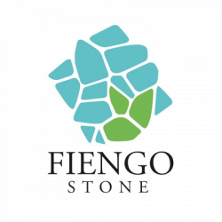 Fiengostone Industria della Pietra Lavica e Marmi logo