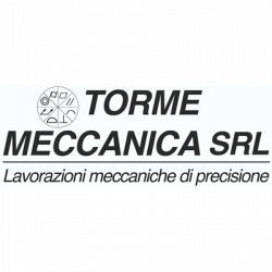 Torme Meccanica logo
