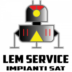 Lem Service logo