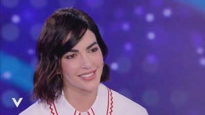 Rocío Muñoz Morales: "L'amore per le figlie Luna e Alma"
