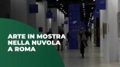 Torna "Arte in Nuvola"