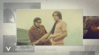 Beppe Carletti: "Nomadi" forever