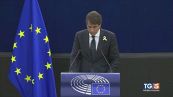Fitto Vice Presidente Ue, "Italia protagonista"