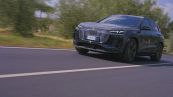 Audi Q6 e-tron: SUV elettrico tecnologico e sportivo