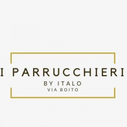 Fucci Parrucchieri by Italo logo