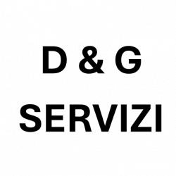 D&Gservizi logo