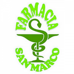 Farmacia San Marco logo
