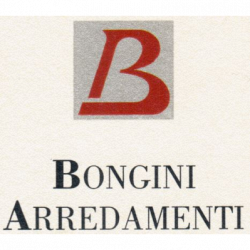 Bongini Arredamenti logo