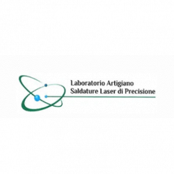 Saldature Laser Amerio logo