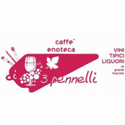 Enoteca Tre Pennelli logo