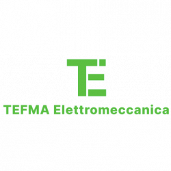 Tefma Elettromeccanica logo