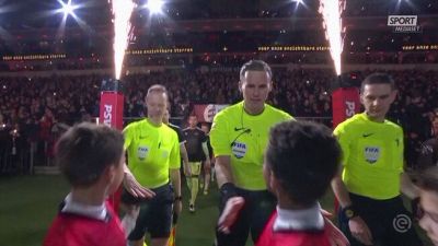 Il Psv vince il set contro il Twente