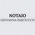 Notaio Pasciucco Giovanna