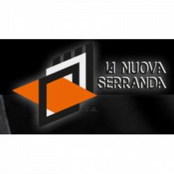 La Nuova Serranda logo