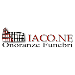 Onoranze Funebri Iaco.Ne logo