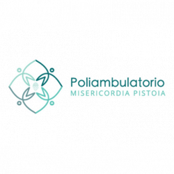 Poliambulatorio Misericordia Pistoia logo