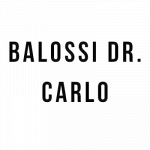 Balossi Dr. Carlo