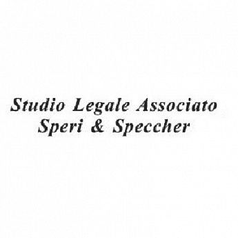 STUDIO LEGALE ASSOCIATO SPERI & SPECCHER