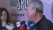 Velasco: "L'Olimpiade ha dato consapevolezza e anche allegria"
