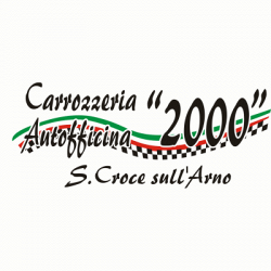 Carrozzeria - Autofficina 2000 - Sedanetti Moreno logo
