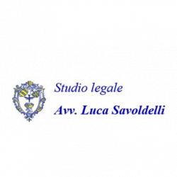 Avvocato Luca  Savoldelli logo